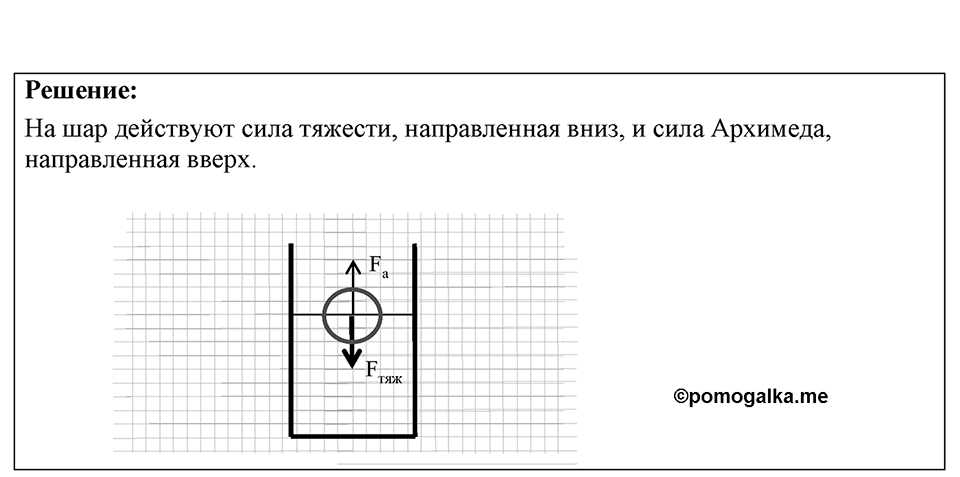Номер 27.28 — решение 1