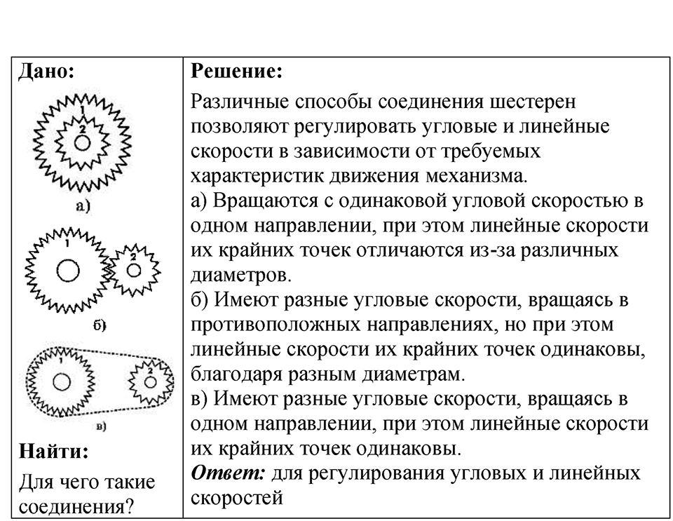 Номер 8.26 — решение 1