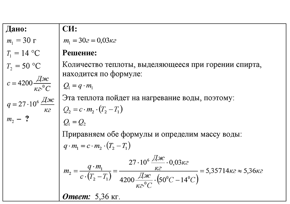 Номер 44.21 — решение 1