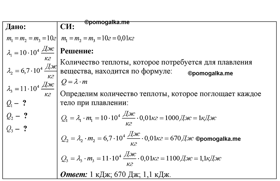 Номер 41.28 — решение 1