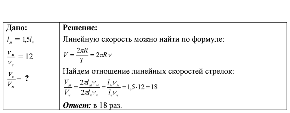 Номер 8.7 — решение 1