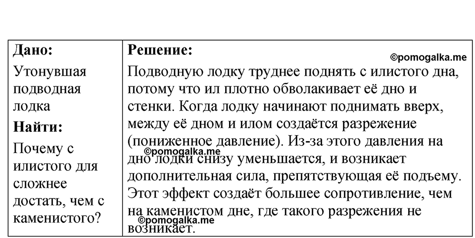 Номер 27.12 — решение 1