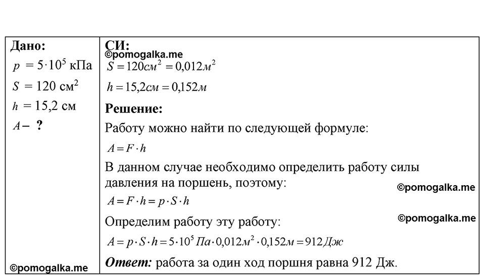 Номер 28.23 — решение 1