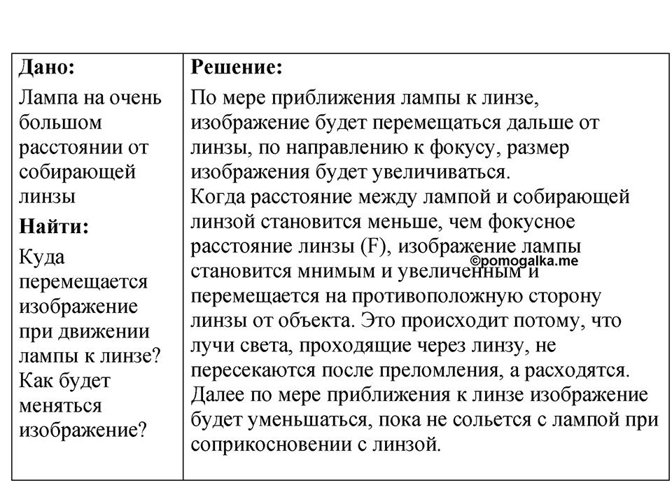 Номер 69.48 — решение 1