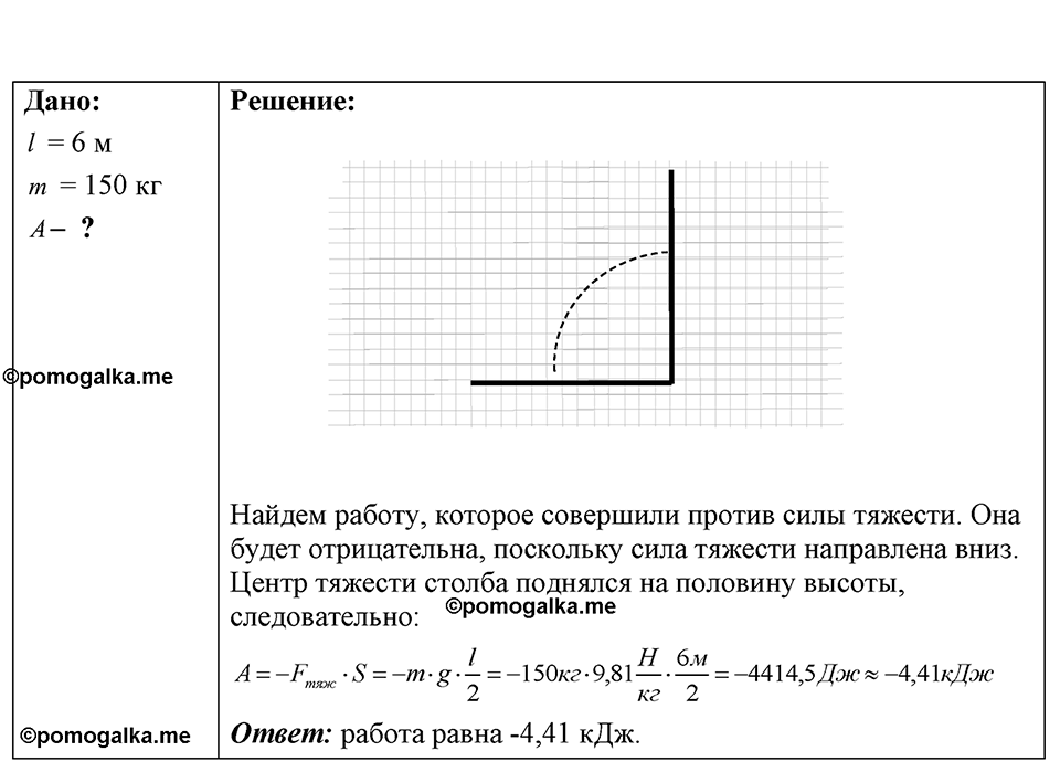 Номер 28.27 — решение 1