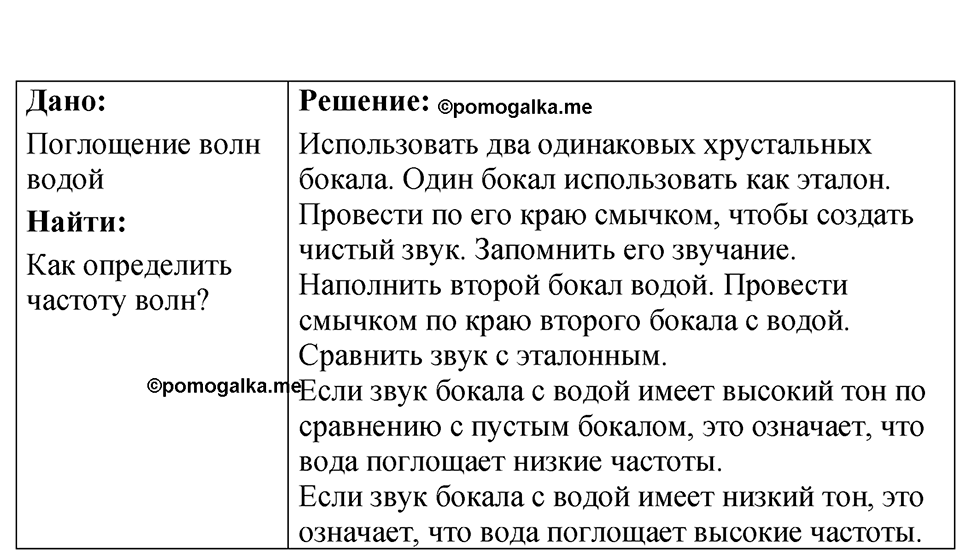 Номер 37.32 — решение 1