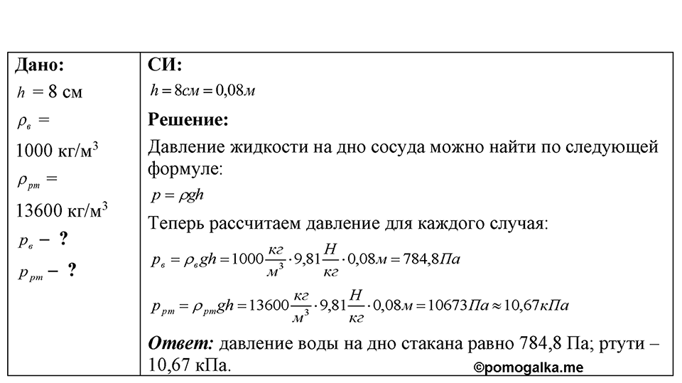Номер 24.12 — решение 1