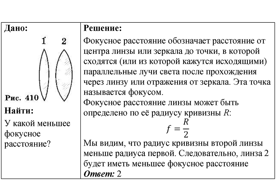 Номер 69.3 — решение 1