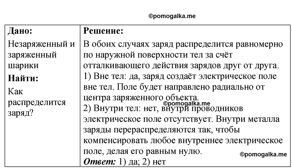 Номер 48.23 — решение 1