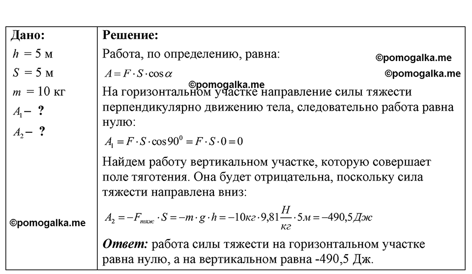 Номер 28.26 — решение 1