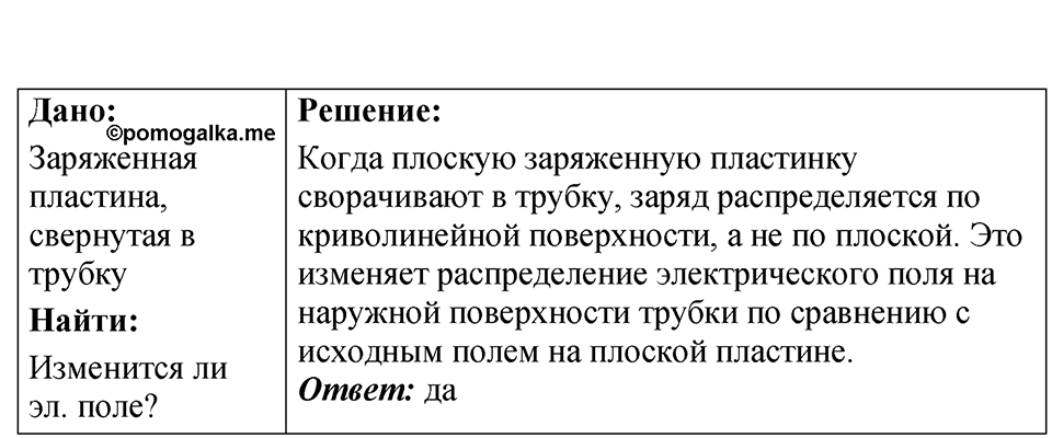 Номер 48.21 — решение 1