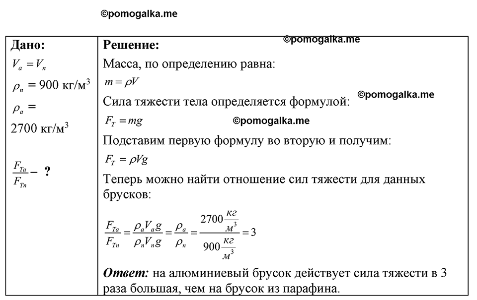 Номер 13.12 — решение 1