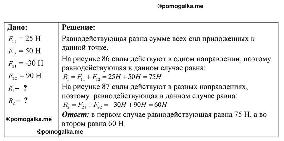 Номер 17.9 — решение 1