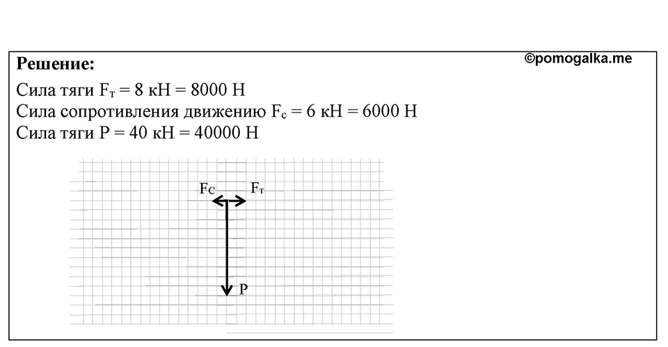 Номер 16.17 — решение 1