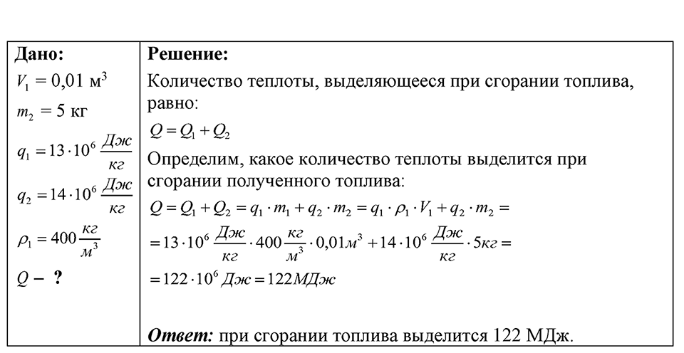 Номер 44.13 — решение 1