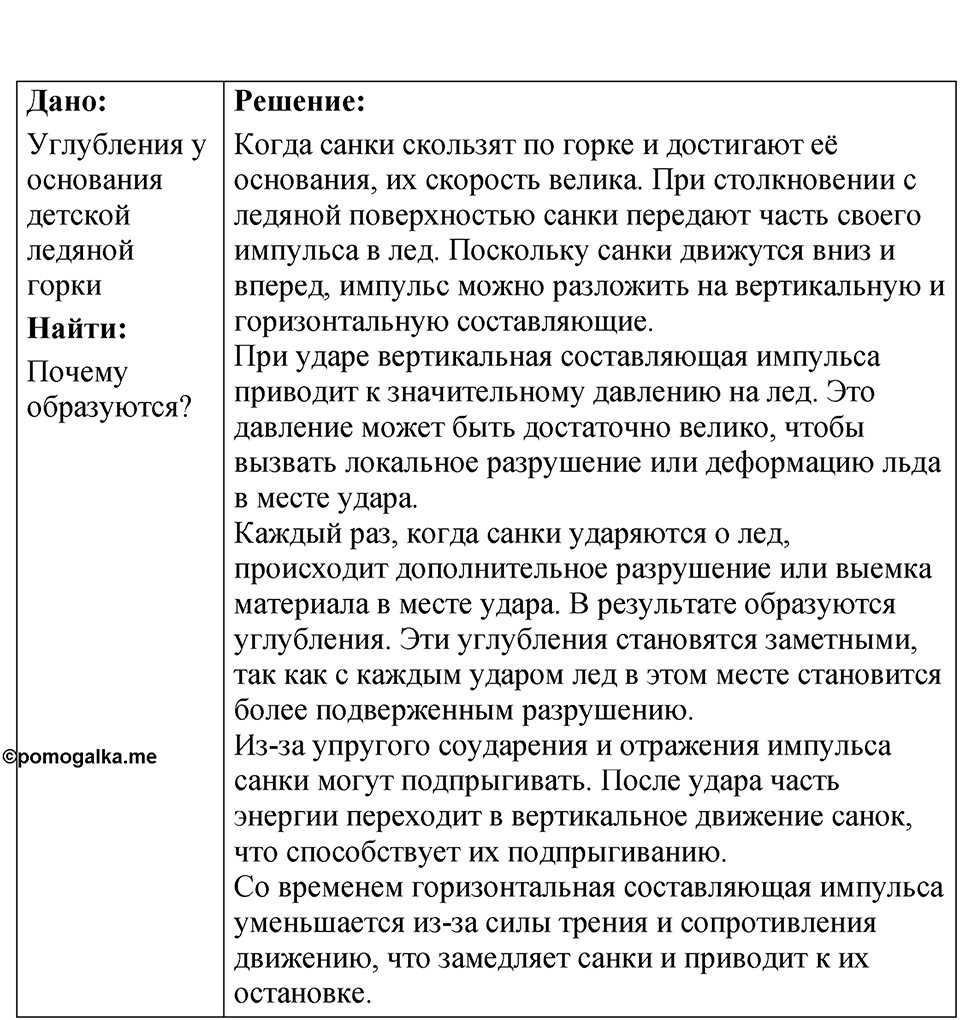 Номер 19.43 — решение 1