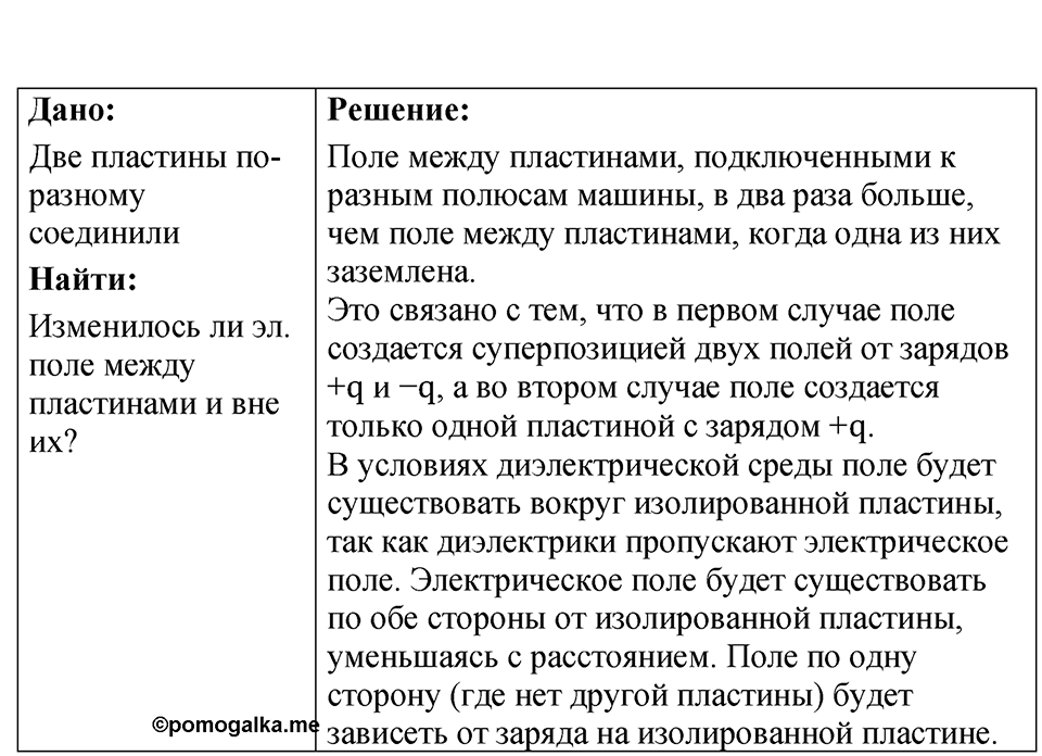 Номер 48.20 — решение 1