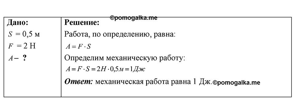 Номер 28.12 — решение 1