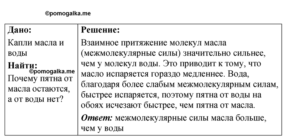 Номер 4.9 — решение 1