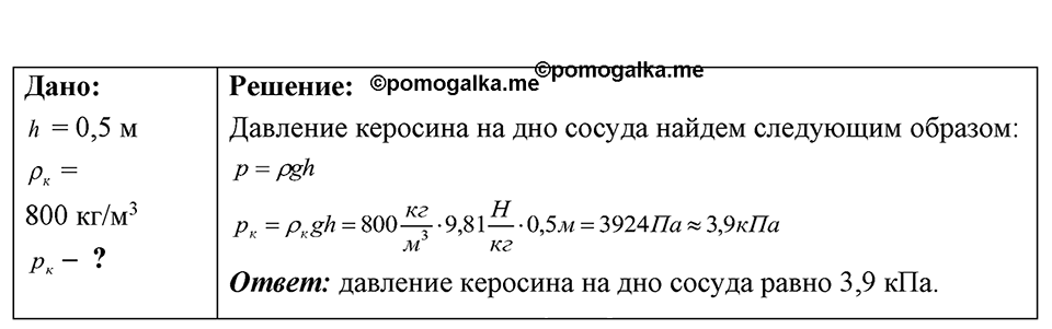 Номер 24.13 — решение 1