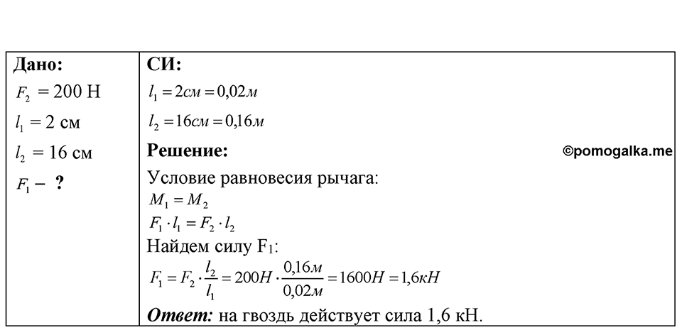 Номер 30.28 — решение 1
