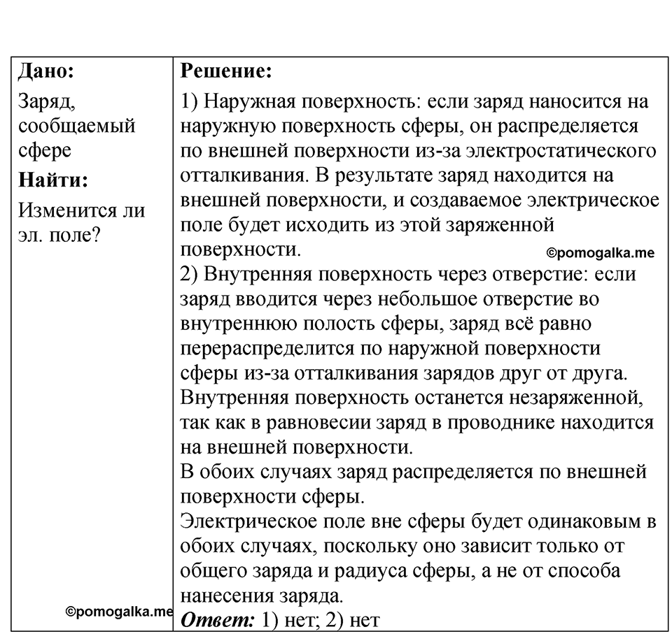 Номер 48.24 — решение 1