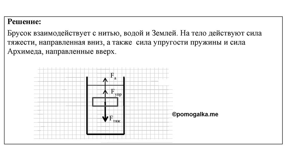 Номер 27.27 — решение 1