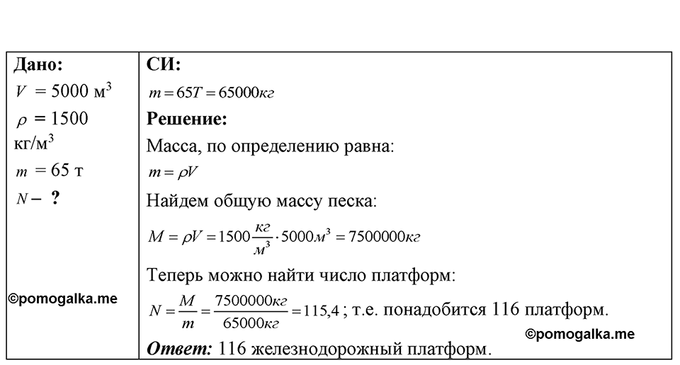 Номер 11.46 — решение 1