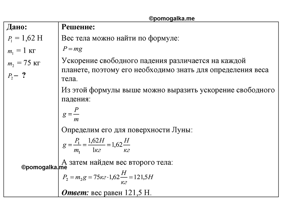 Номер 15.33 — решение 1