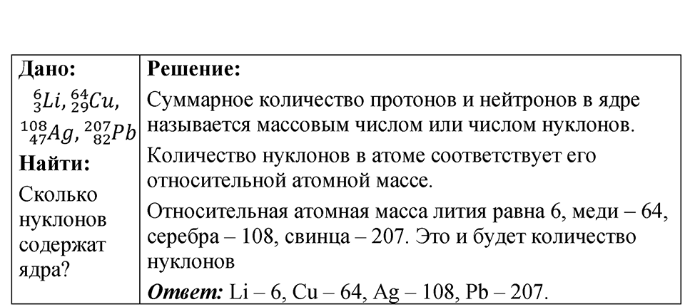 Номер 72.5 — решение 1
