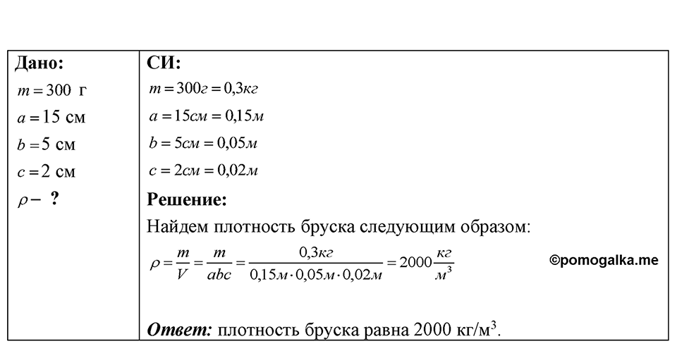 Номер 11.35 — решение 1