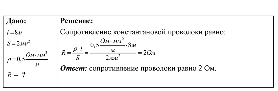 Номер 52.6 — решение 1