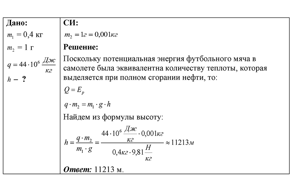 Номер 44.16 — решение 1