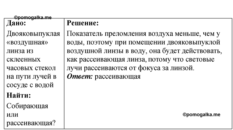 Номер 69.42 — решение 1