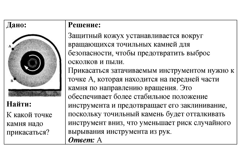 Номер 8.1 — решение 1