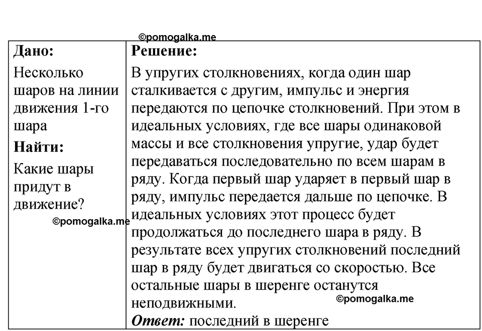 Номер 19.45 — решение 1