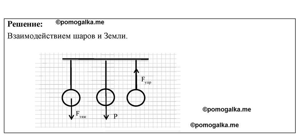 Номер 16.4 — решение 1