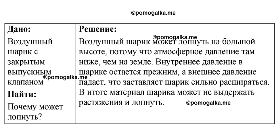 Номер 25.37 — решение 1