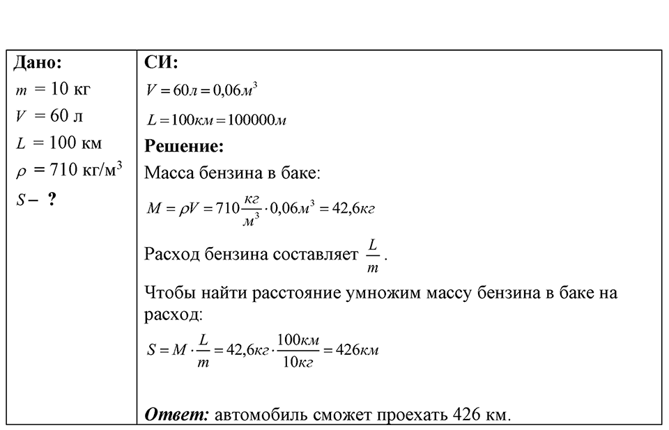 Номер 11.51 — решение 1