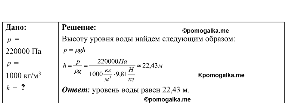 Номер 24.27 — решение 1