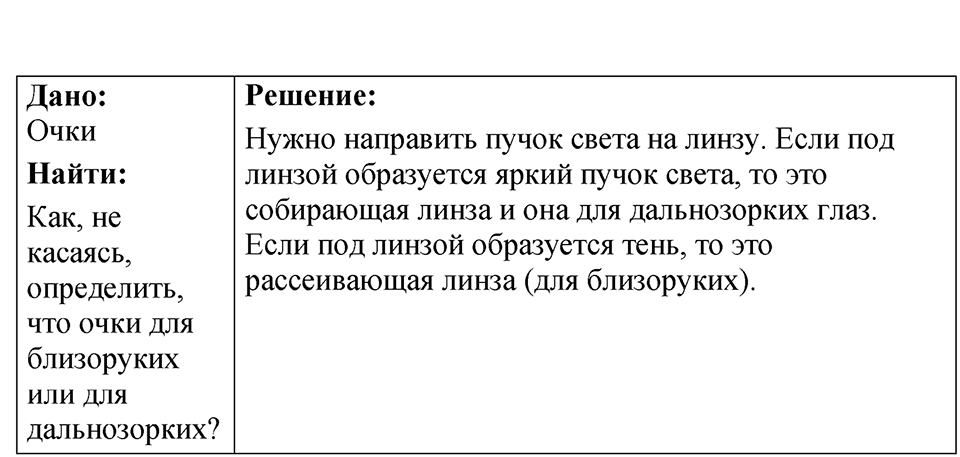 Номер 69.37 — решение 1