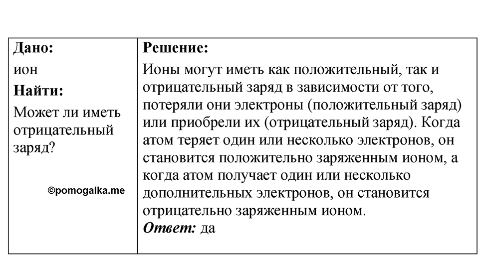 Номер 71.7 — решение 1