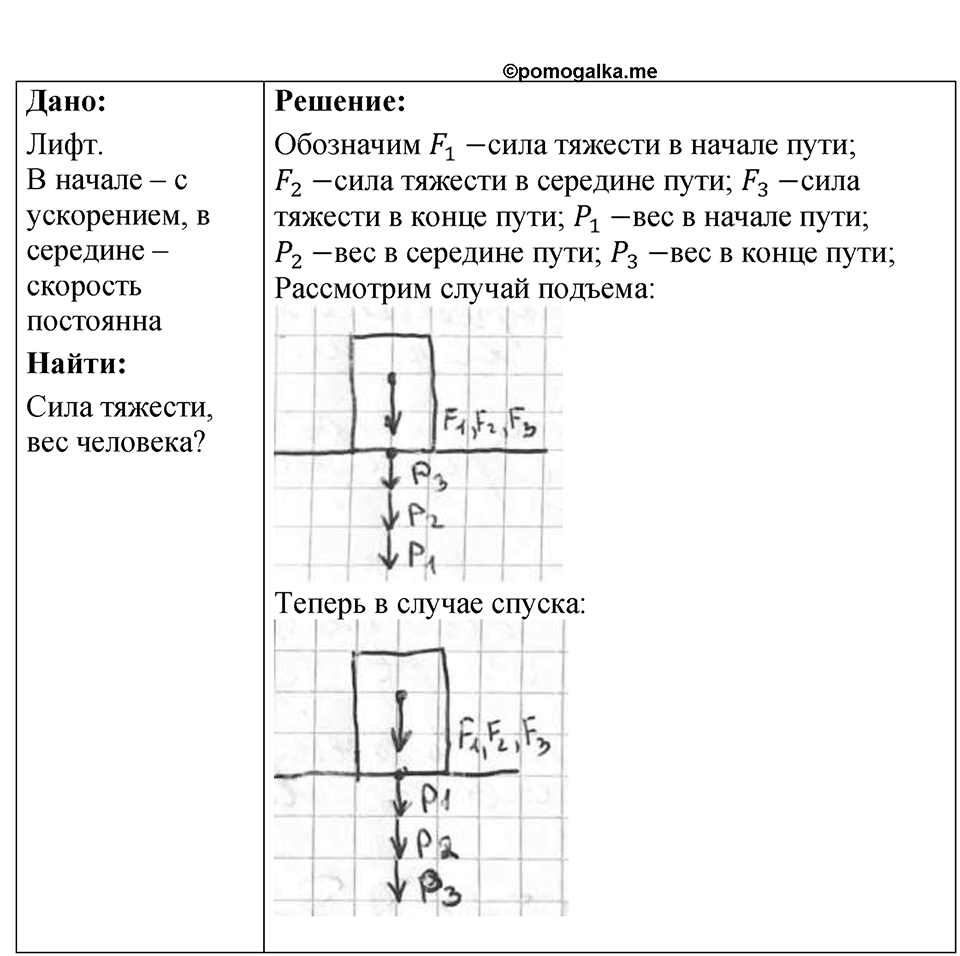 Номер 16.18 — решение 1