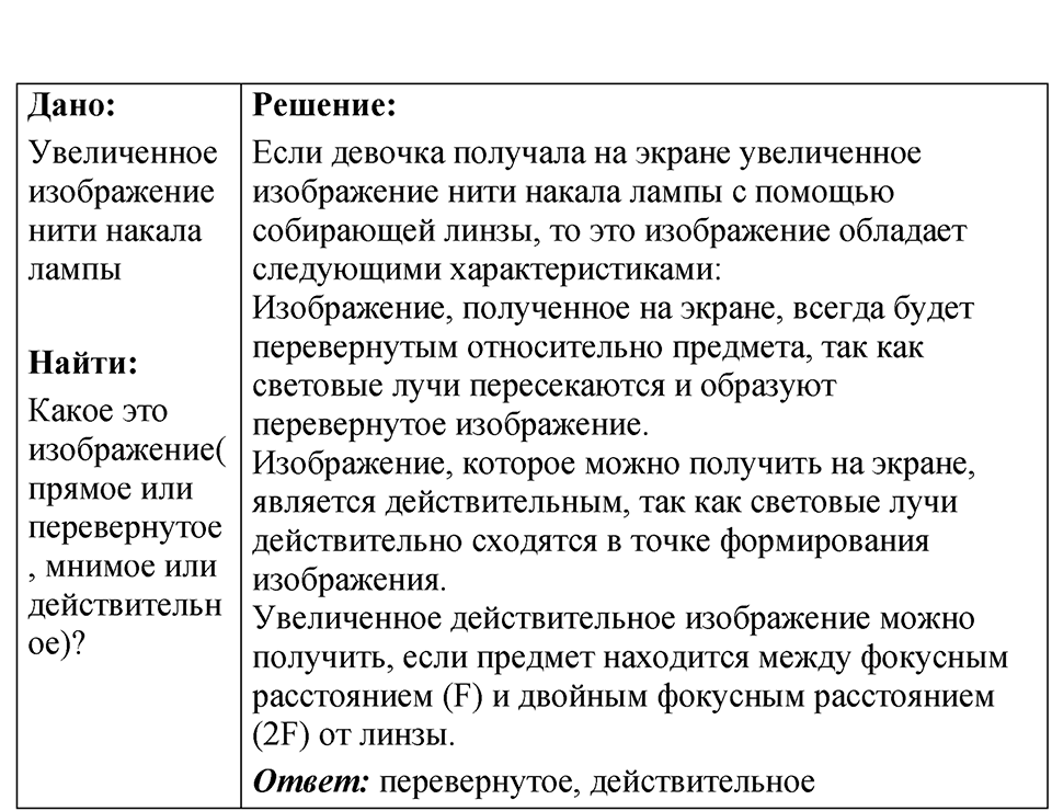 Номер 69.21 — решение 1