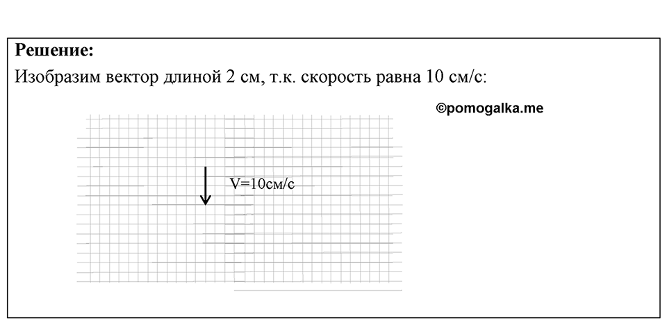 Номер 7.9 — решение 1