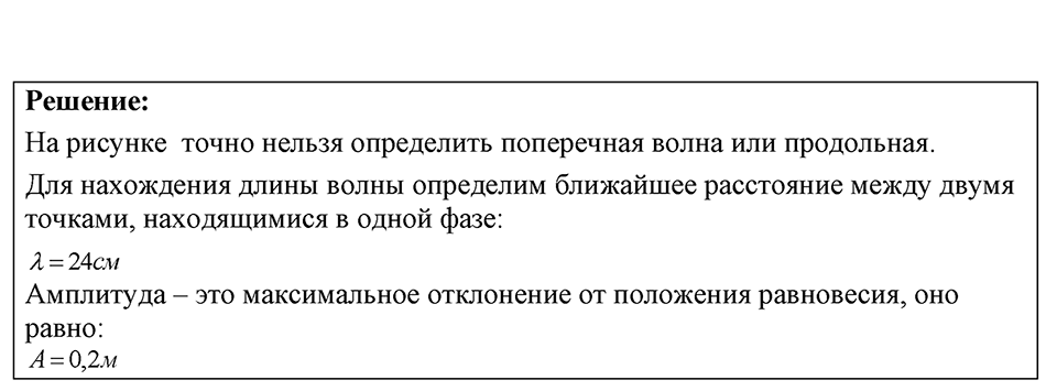 Номер 36.16 — решение 1