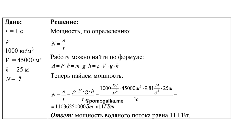 Номер 29.17 — решение 1