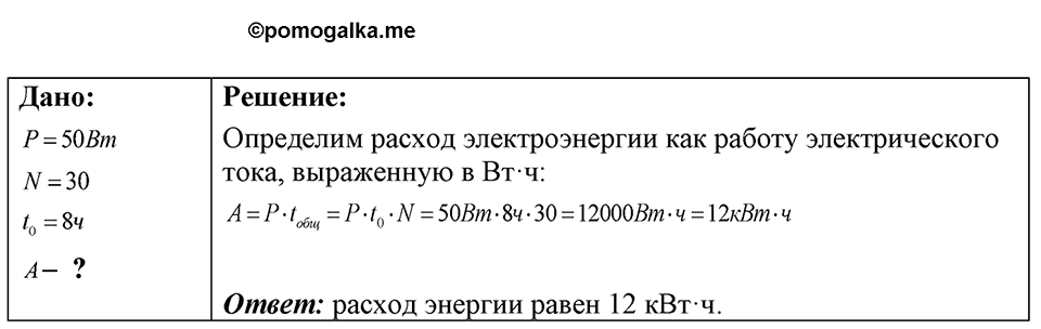Номер 56.28 — решение 1