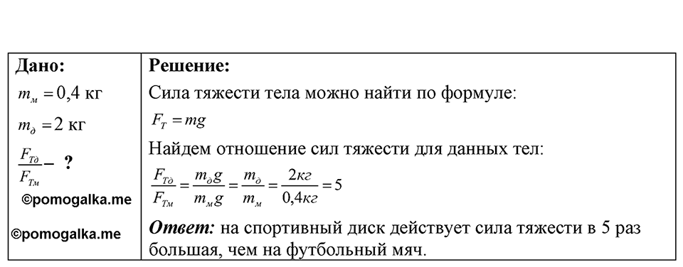 Номер 13.13 — решение 1