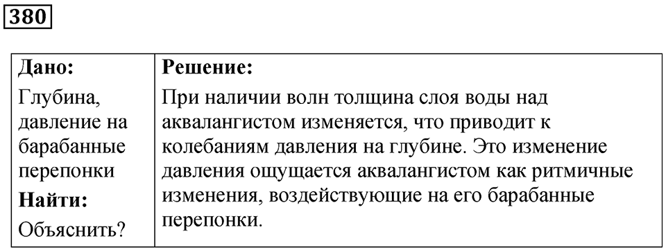 Номер 380 — решение 1